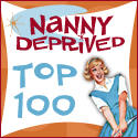Nanny Deprived Top 100 Fun MOM Sites